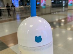 米酒酿奶-兰熊鲜奶(西直门凯德mall店)
