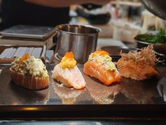 -昊·来了寿司(台湾街店)