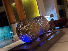 -三亚海棠湾万丽度假酒店