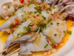 -双合园·海鲜水饺青岛菜(万佳广场店)