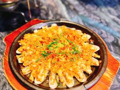 -金海湾海鲜总店
