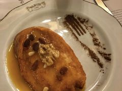 Rabanadas-Majestic Café