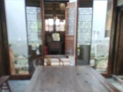 -月栖华明-云间草堂清茶馆(泗泾古镇店)