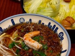 -度小月(百老汇美食街店)