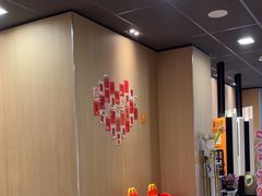 -麦当劳(温州人民路店)