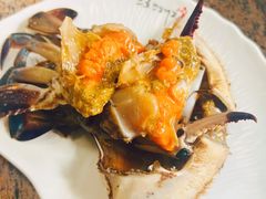 -普乐酱蟹(coex店)