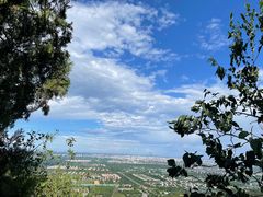 -北京西山国家森林公园