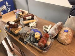 -莫斯科餐厅面包坊(北展店)