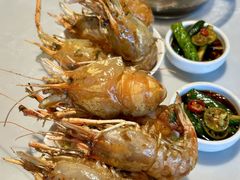 -大潮淮·淮扬菜(何园旗舰店)