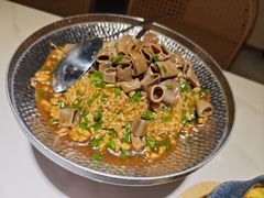 -33号大院·青岛本帮菜(五四广场店)