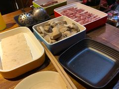-老天桥蛙炉火锅(姑苏总店)