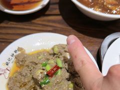 -姚记炒肝店(簋街店)