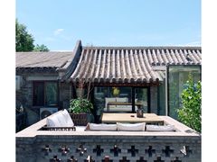 -糖房咖啡(南锣鼓巷店)