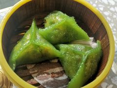 -金香匯晚茶(浑南店)