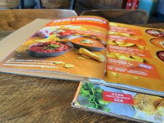-Q MEX 库迈墨西哥餐吧(三里屯店)