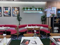 -甜蜜蜜港式茶餐厅(虹梅店)
