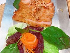 -蔡澜Pho·越南粉餐厅(海上世界店)