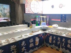 -沸炉重庆老火锅(军事博物馆店)