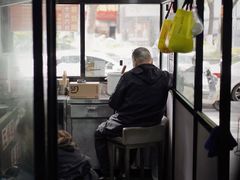 -五娭毑臭豆腐(黄兴南路店)