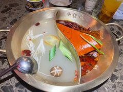 -小龙坎火锅(沙井店)