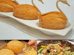 -喜宴又一村·粤菜·茶点·海鲜(壹方天地店)