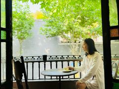 -古董花园(思南路42弄小区店)