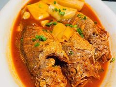 -春色如许·茶食餐厅(桃李春风店)