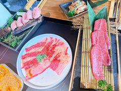 -谷牛和牛烤肉(漕河泾印象城店)