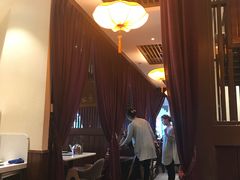 -一叶一世界·素食餐厅(锦华万达店)