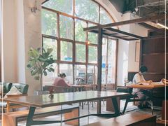 -VESH COFFEE(定西路店)