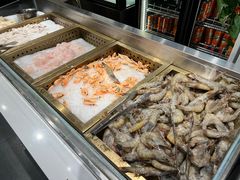 -海汕记·潮汕鲜牛肉火锅·自助