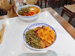 -永丰面馆(汉口路店)