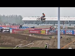 -上海国际越野赛车场