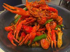 -聚味瞿记·龙虾堂(坡子街店)