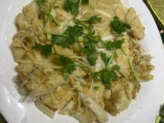 -张家大院·鲁菜·私房菜(芙蓉街店)
