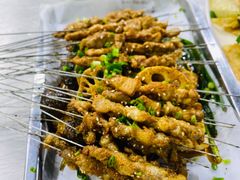 -小民大排档(马场角横路店)