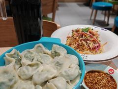 -老边饺子馆(东单店)