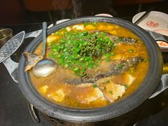 -探鱼·鲜青椒爽麻烤鱼(领展购物广场店)