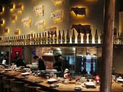 -一牛道炭火烧肉居酒屋(椒江店)