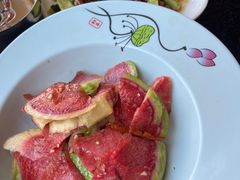 -德顺斋爆肚涮肉馆·烧烤·羊蝎子·清真炒菜(马驹桥店)