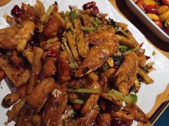 -小俩口烧烤东北菜(双井店)