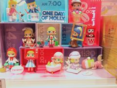 -泡泡玛特POPMART(壹号店)