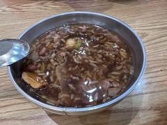 -白翔甜食店