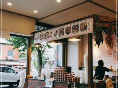 大堂-峨眉山豆腐脑(解放路店)