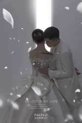 -吉光片羽高端婚纱摄影(泰州优选店)