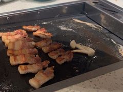-韩时烤肉(丰科万达广场店)
