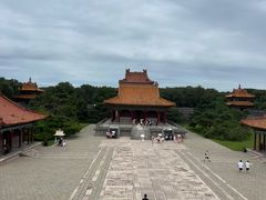 -北陵公园