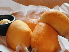 餐前面包-Texas Roadhouse(世纪汇广场店)
