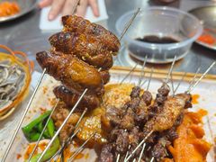 -提老炮儿烧烤(南山店)