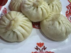 -宝正臻天津包子总店(金阳光居易店)